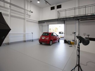 i-studio KAWAGOEのスタジオ画像18