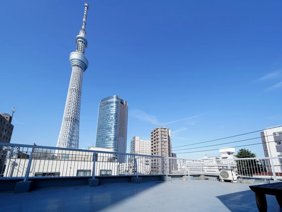 N4 STUDIO スタジオメイン画像3