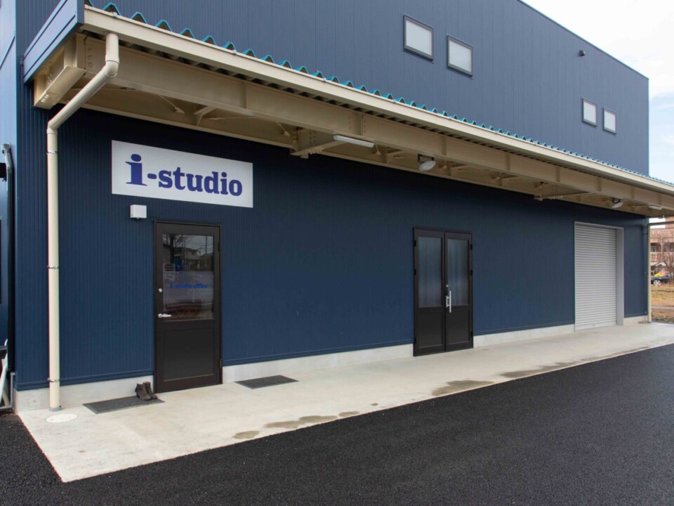 i-studio KAWAGOE スタジオメイン画像4
