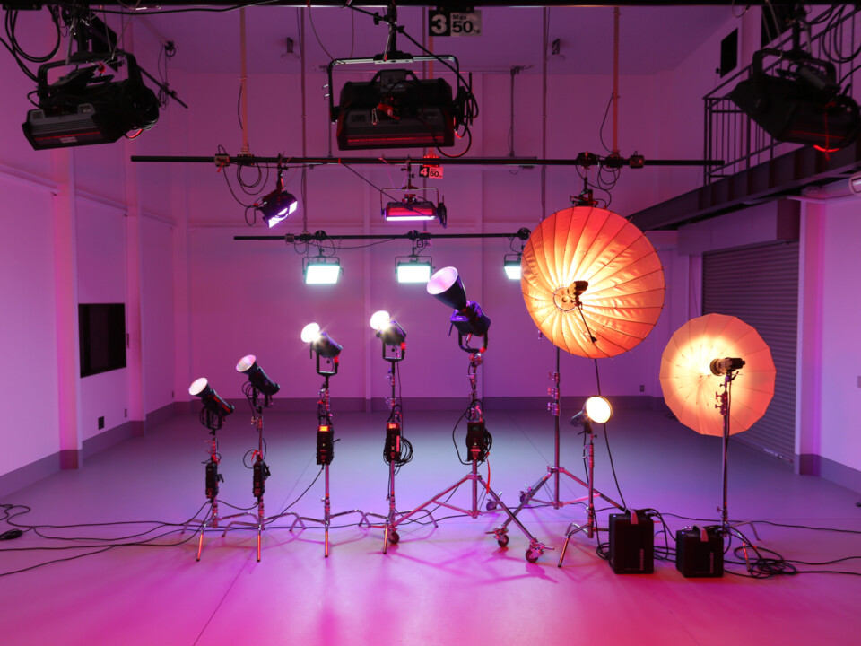 i-studio KAWAGOE スタジオメイン画像5