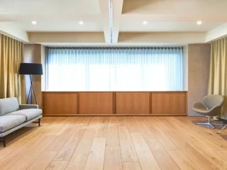 ARIGATO Livingのスタジオ画像7