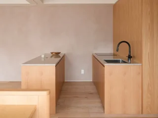 ARIGATO Livingのスタジオ画像10