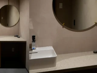 ARIGATO Livingのスタジオ画像13