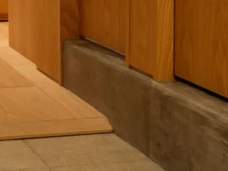 ARIGATO Livingのスタジオ画像15