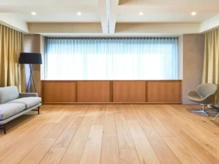 ARIGATO Livingのスタジオ画像11