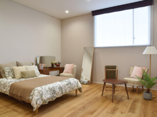STUDIOピア Pia37 庭の家のスタジオ画像8