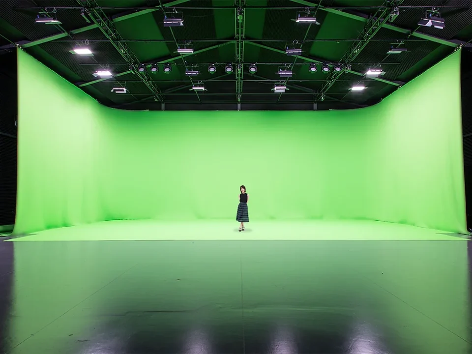 SIM STUDIO 谷在家 スタジオメイン画像3