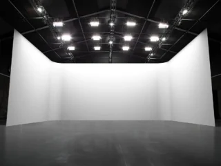 SIM STUDIO 谷在家のスタジオ画像6