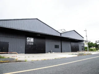 SIM STUDIO 谷在家のスタジオ画像8