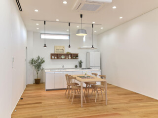 STUDIOピア Pia37 庭の家のスタジオ画像9
