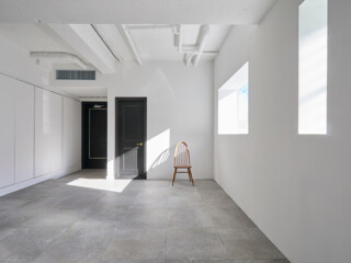 Haku Studio -the house-のスタジオ画像6