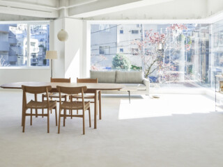 trot SHIROKANEDAIのスタジオ画像8