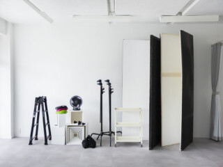STUDIO NONAMES MEJIROのスタジオ画像9