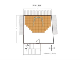 Studo Lugar 3Fのスタジオ画像19