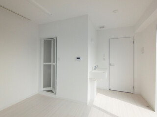 ECOLO D-one STUDIOのスタジオ画像7