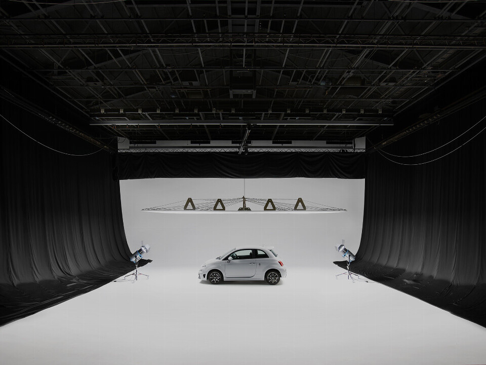 studio COVA スタジオメイン画像2