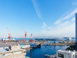 TORULABO Yokohama Bay Studioのスタジオ画像10