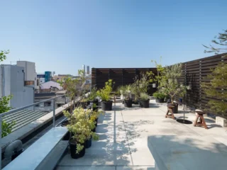 Blend Studioのスタジオ画像12