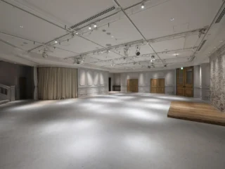 BANQUET（1F） TRUNK BY SHOTO GALLERYのスタジオ画像7