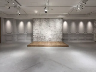 BANQUET（1F） TRUNK BY SHOTO GALLERYのスタジオ画像8