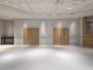 BANQUET（1F） TRUNK BY SHOTO GALLERYのスタジオ画像9