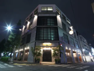 BANQUET（1F） TRUNK BY SHOTO GALLERYのスタジオ画像15