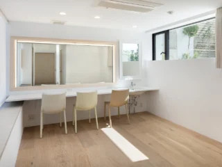 ART WORKS 表参道 grayのスタジオ画像26