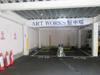 ART WORKS 表参道 grayのスタジオ画像27