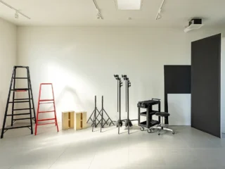 studio CoCoのスタジオ画像18