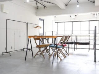 N9 STUDIOのスタジオ画像8