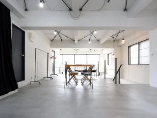 N9 STUDIOのスタジオ画像9