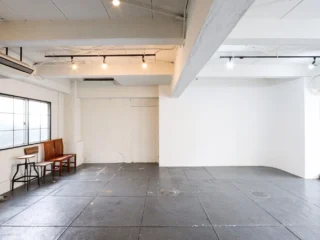 N9 STUDIOのスタジオ画像17