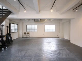 N9 STUDIOのスタジオ画像19