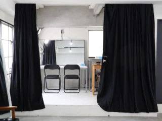 N9 STUDIOのスタジオ画像27