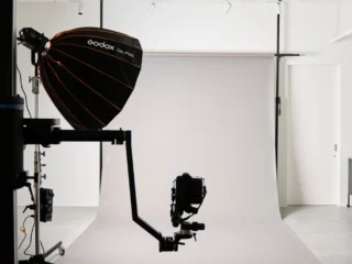 ViBo studio Meguroのスタジオ画像21
