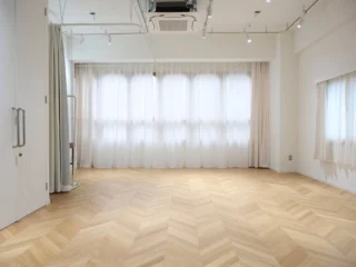 ViBo studio Meguroのスタジオ画像13