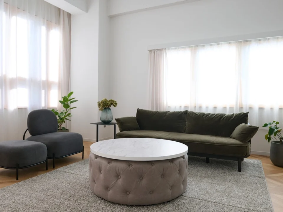 ViBo studio Meguro スタジオメイン画像3