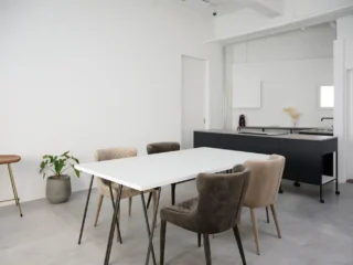 ViBo studio Meguroのスタジオ画像15