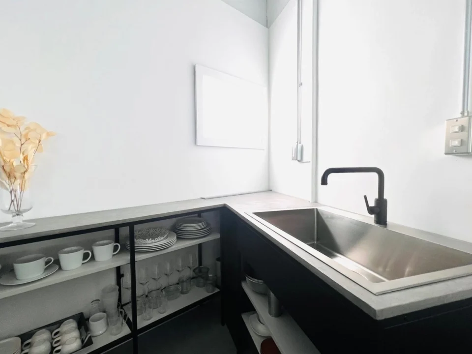ViBo studio Meguro スタジオメイン画像4