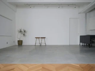 ViBo studio Meguroのスタジオ画像16