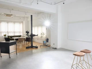 ViBo studio Meguroのスタジオ画像18