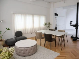 ViBo studio Meguroのスタジオ画像19