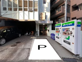 ViBo studio Meguroのスタジオ画像24
