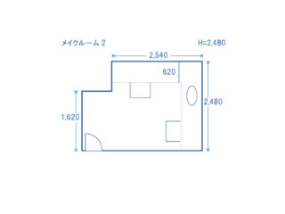 CARETTA STUDIOのスタジオ画像16