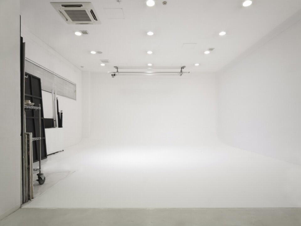 スタジオライズⅡ 代々木上原 スタジオメイン画像1