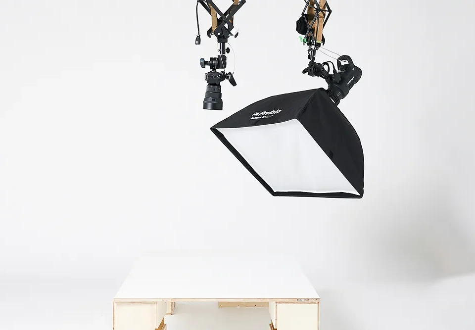 TORULABO Yokohama Bay Studio スタジオメイン画像2