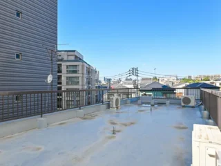 千駄木 ヴィンテージスタジオのスタジオ画像19