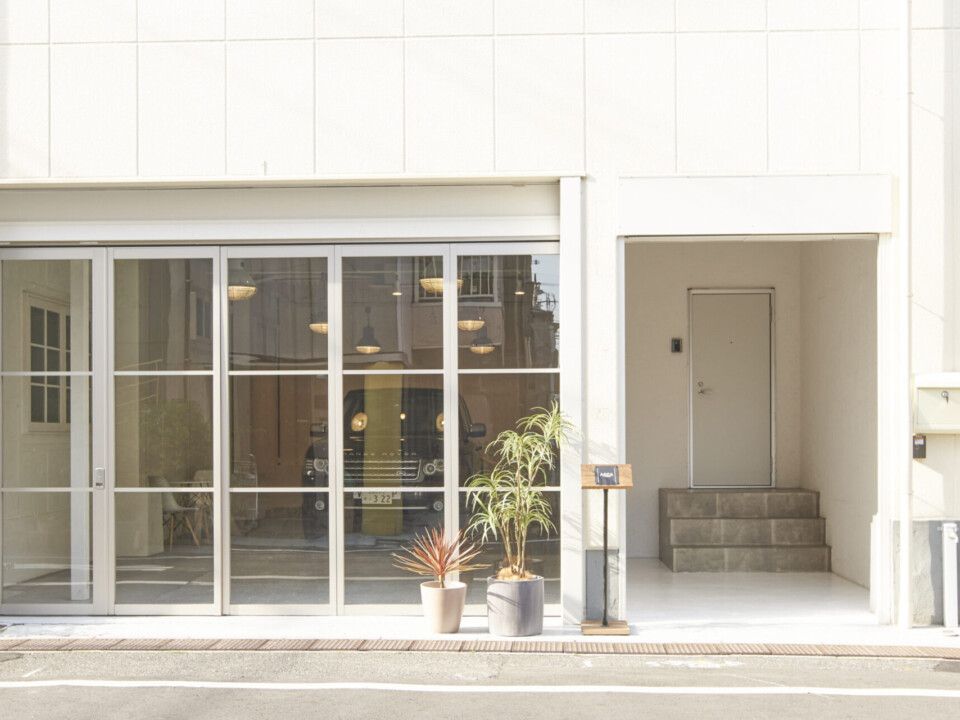 ACCA STUDIO スタジオメイン画像1