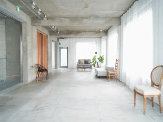 Blend Studioのスタジオ画像9