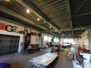 RAINBOW SOKO YOKOHAMAのスタジオ画像7